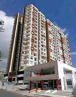 Aparta Suite Ventus