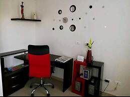Aparta Suite Ventus