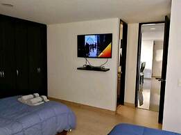 Aparta Suite Ventus