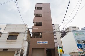 Ostay Namba West Hotel Apartment