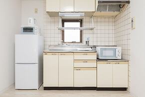 Ostay Namba West Hotel Apartment