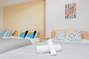 Ostay Namba West Hotel Apartment