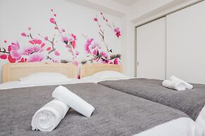 Ostay Namba West Hotel Apartment