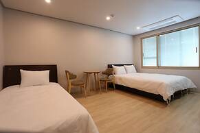 Hotel R Gangneung