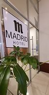 Hotel Madrid