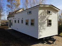 Rusutsu Pension Clydesdale