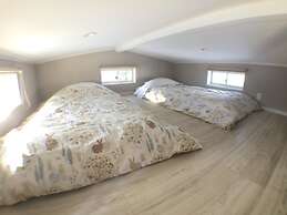 Rusutsu Pension Clydesdale