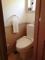 Rusutsu Pension Clydesdale