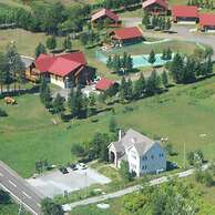 Rusutsu Pension Clydesdale