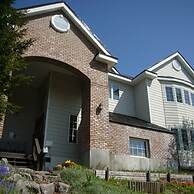 Rusutsu Pension Clydesdale