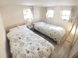 Rusutsu Pension Clydesdale