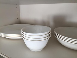 Rusutsu Pension Clydesdale