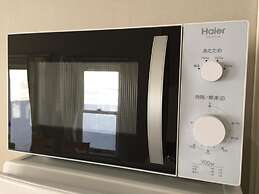 Rusutsu Pension Clydesdale