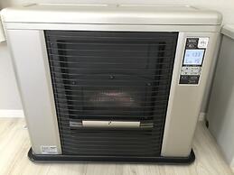 Rusutsu Pension Clydesdale