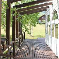 Rusutsu Pension Clydesdale