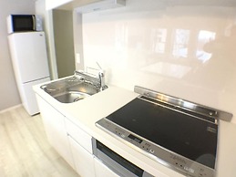 Rusutsu Pension Clydesdale