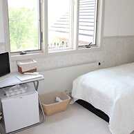 Rusutsu Pension Clydesdale