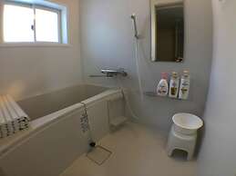 Rusutsu Pension Clydesdale