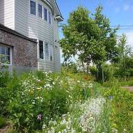 Rusutsu Pension Clydesdale