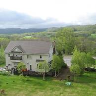 Rusutsu Pension Clydesdale