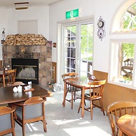 Rusutsu Pension Clydesdale