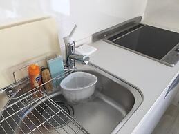 Rusutsu Pension Clydesdale