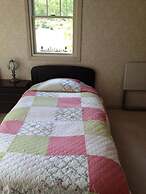 Rusutsu Pension Clydesdale