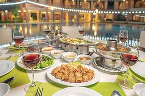 Eco Hotel by Thammasat