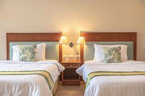 Eco Hotel by Thammasat