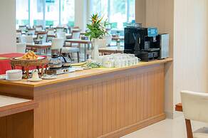 Eco Hotel by Thammasat