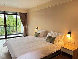 Eco Hotel by Thammasat