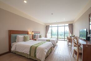 Eco Hotel by Thammasat