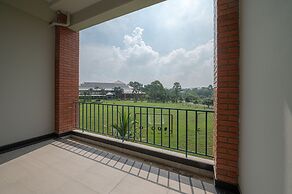 Eco Hotel by Thammasat