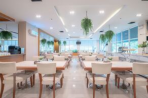Eco Hotel by Thammasat