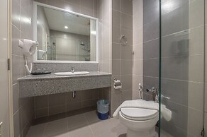 Eco Hotel by Thammasat