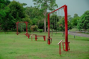 Eco Hotel by Thammasat