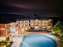 Eco Hotel by Thammasat