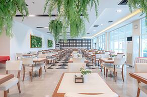 Eco Hotel by Thammasat