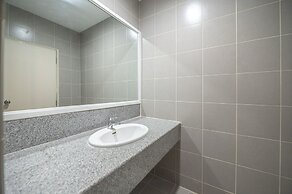 Eco Hotel by Thammasat