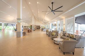 Eco Hotel by Thammasat