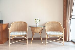 Eco Hotel by Thammasat