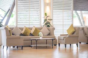 Eco Hotel by Thammasat