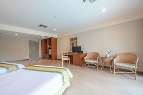 Eco Hotel by Thammasat