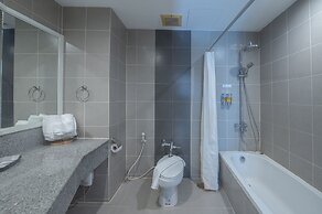 Eco Hotel by Thammasat