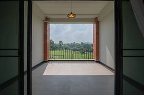 Eco Hotel by Thammasat