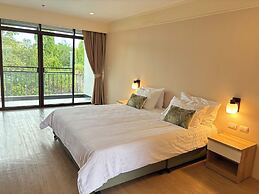 Eco Hotel by Thammasat