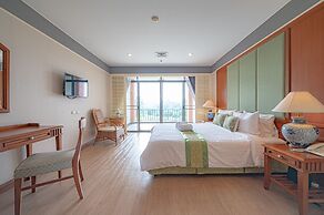 Eco Hotel by Thammasat