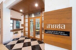 Eco Hotel by Thammasat