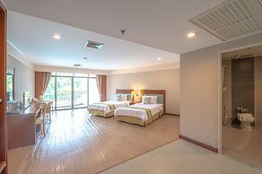 Eco Hotel by Thammasat