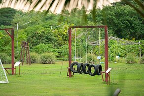 Eco Hotel by Thammasat